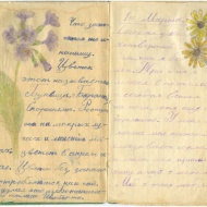 Дневник Германа Степанова