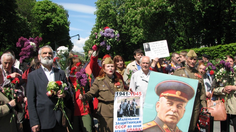 Катерина Горностай