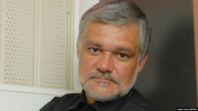 Фотография: Радио Свобода