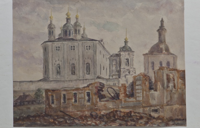 Фото дня